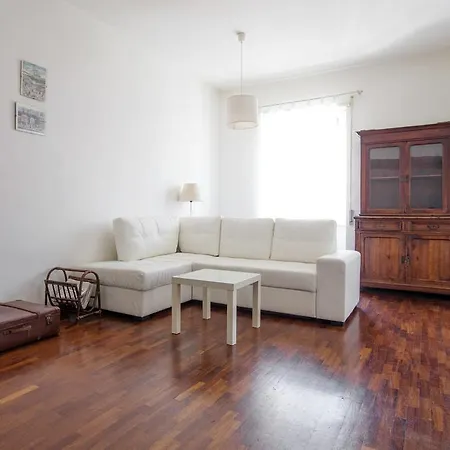 Charming Pamphili Apartament