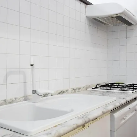 Apartament Charming Pamphili *