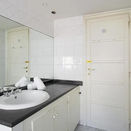 Charming Pamphili Apartament *