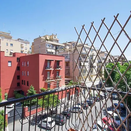 Charming Pamphili Apartament
