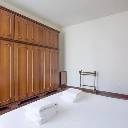 Apartament Charming Pamphili *