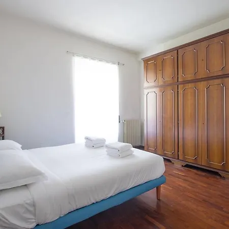 Charming Pamphili Apartment *