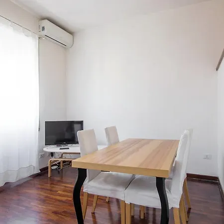 Charming Pamphili Apartment Rom